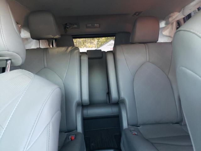 2022 TOYOTA HIGHLANDER - 5TDFZRAH7NS097209