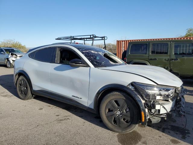 2021 FORD MUSTANG MA - 3FMTK2R72MMA66342