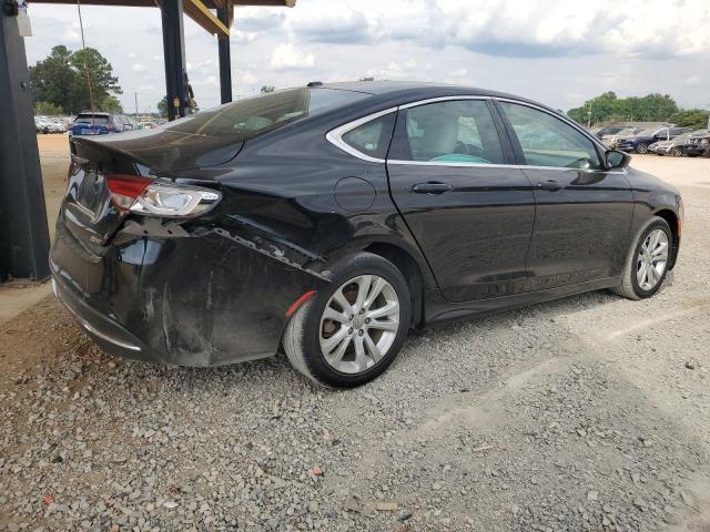 2015 CHRYSLER 200 LIMITE - 1C3CCCAB0FN562759