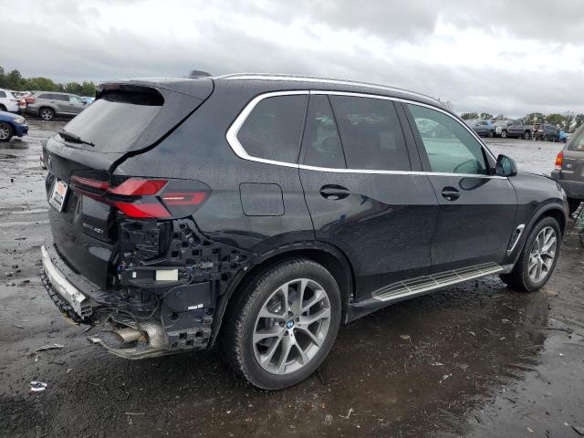 VIN 5UX23EU0XR9S61828 2024 BMW X5, Xdrive40I no.3