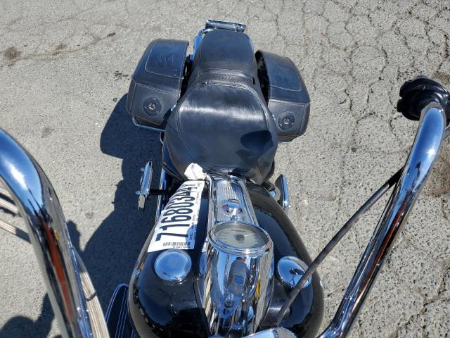 2004 HARLEY-DAVIDSON FLHRSI 1HD1FYW354Y729104