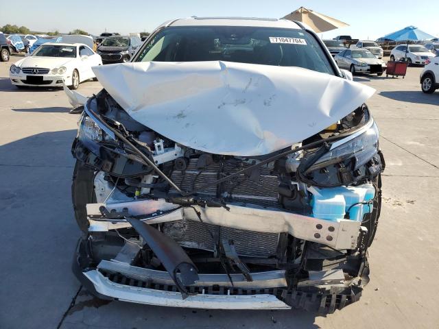 2024 TOYOTA SIENNA XLE 5TDYRKEC4RS190774