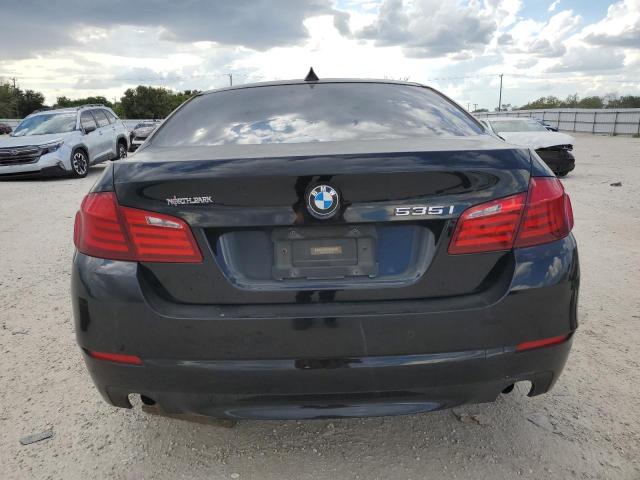 VIN WBAFR7C5XDC823228 2013 BMW 5 SERIES no.6