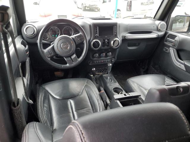 2017 JEEP WRANGLER U - 1C4BJWEG5HL590432