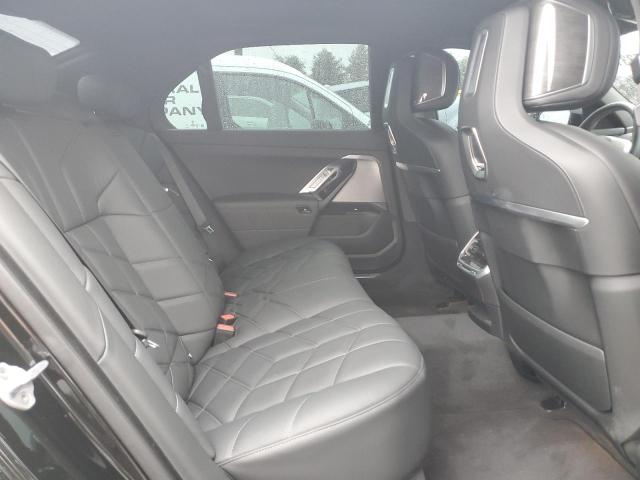 2024 BMW 740 I - WBA23EH09RCP56372