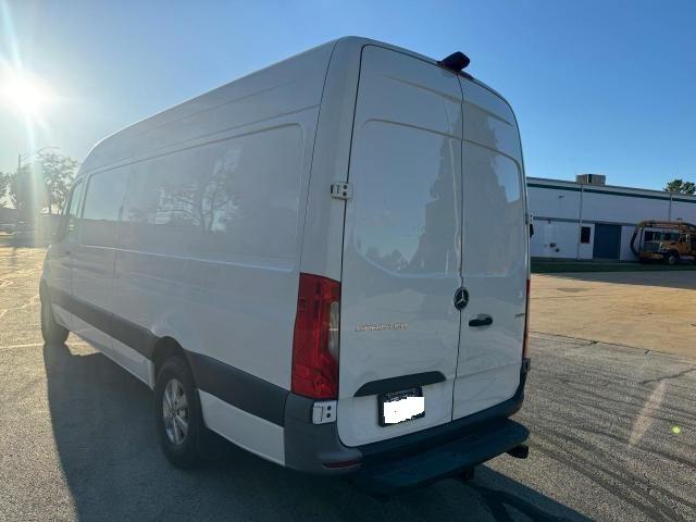 2019 MERCEDES-BENZ SPRINTER 2 WD3PF1ED3KT007065  73518814