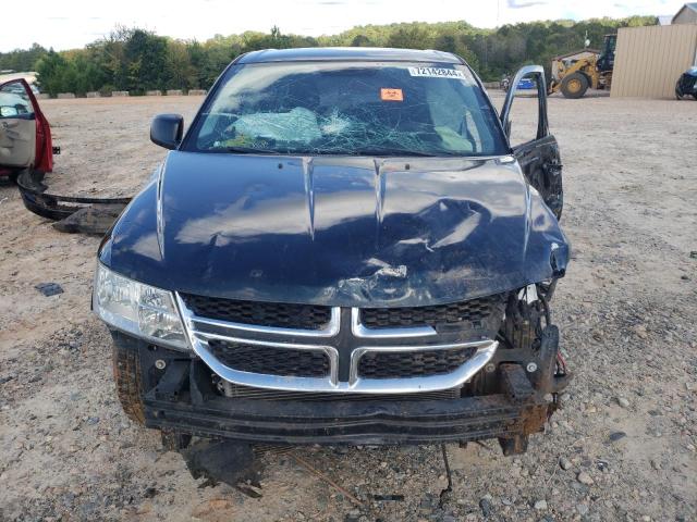 VIN 3C4PDCAB3DT675726 2013 Dodge Journey, SE no.5