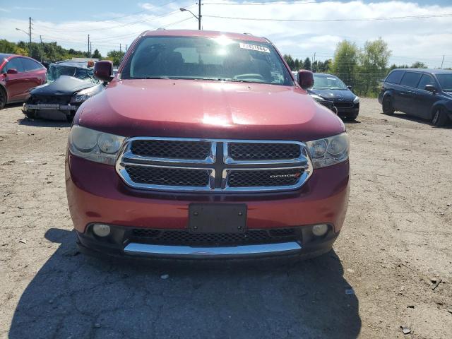 VIN 1C4RDHAG7DC679162 2013 Dodge Durango, Sxt no.5