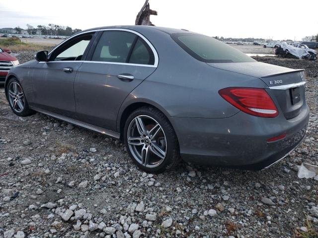 VIN WDDZF4JBXKA587016 2019 Mercedes-Benz E-Class, 300 no.2