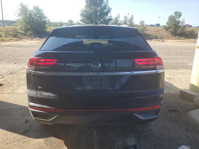 2020 VOLKSWAGEN ATLAS CROS - 1V2YC2CA7LC230579