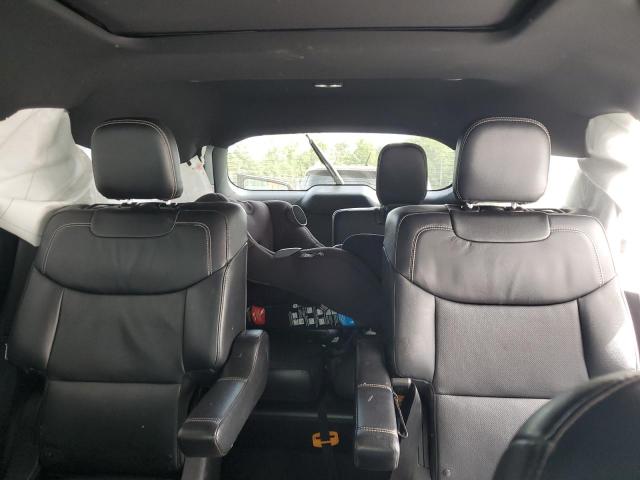 2020 FORD EXPLORER S - 1FM5K8GC1LGC42575