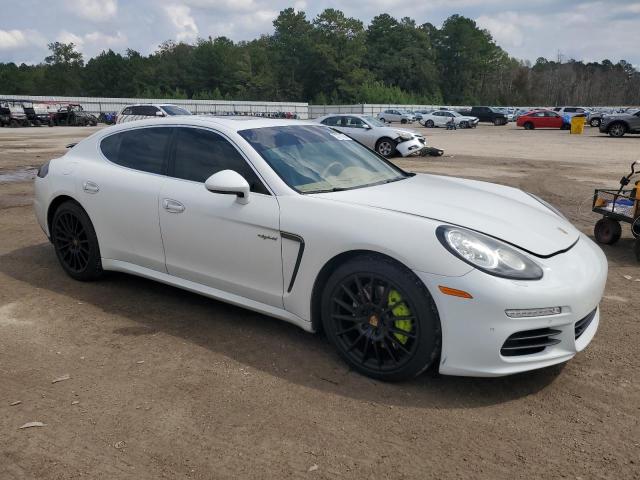 VIN WP0AD2A76FL040767 2015 PORSCHE PANAMERA no.4