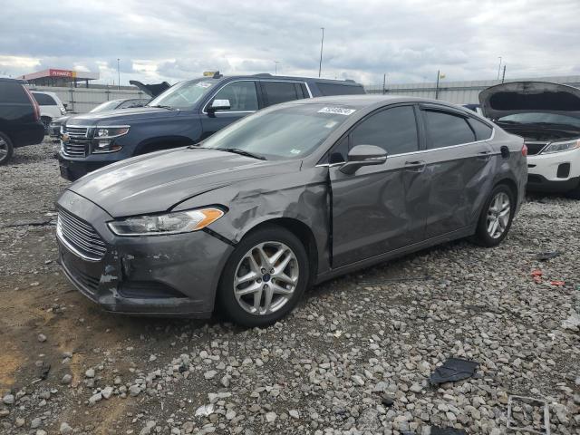 VIN 3FA6P0HR1DR370717 2013 Ford Fusion, SE no.1