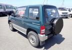 MITSUBISHI PAJERO photo