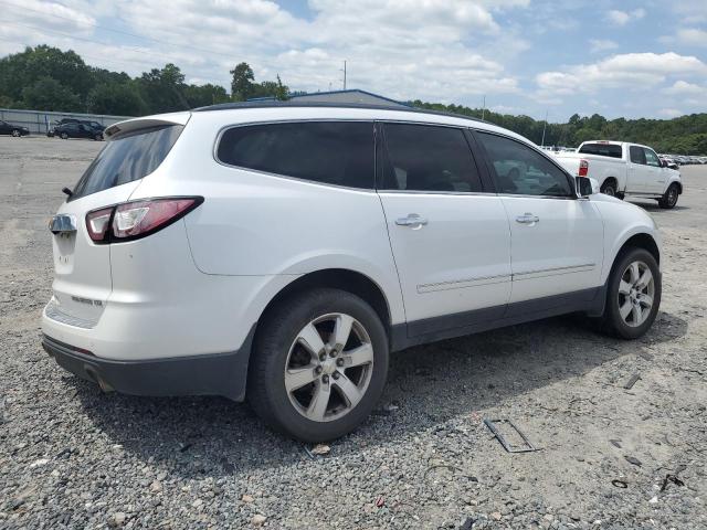2016 CHEVROLET TRAVERSE L - 1GNKRJKD5GJ271796