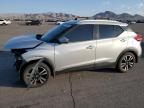 2018 NISSAN KICKS S - 3N1CP5CU3JL520124