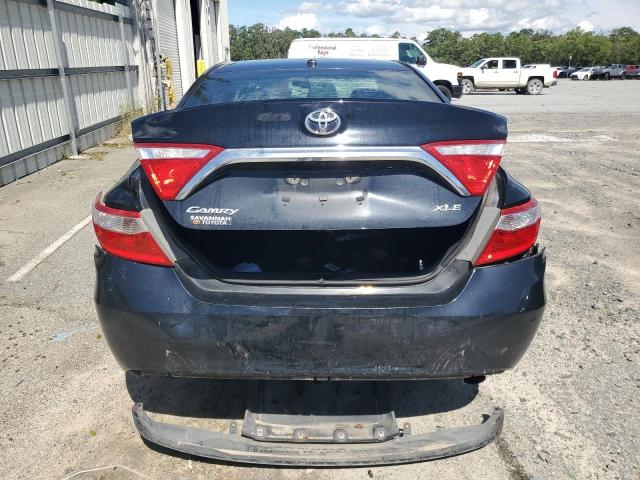 2017 TOYOTA CAMRY LE - 4T1BF1FK7HU686382