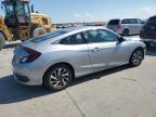 HONDA CIVIC LX photo