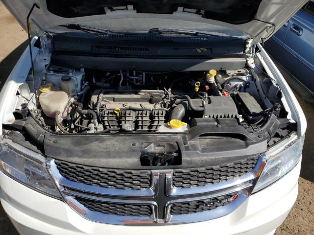 2016 DODGE JOURNEY SE - 3C4PDCAB5GT233406