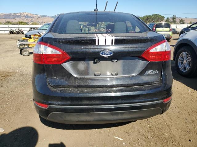 VIN 3FADP4AJ5EM163569 2014 Ford Fiesta, S no.6