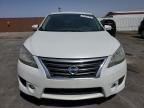 NISSAN SENTRA S photo