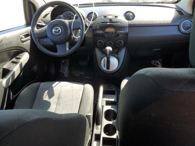 VIN JM1DE1KZ4E0186220 2014 Mazda 2, Sport no.8