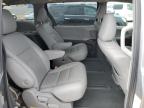 TOYOTA SIENNA XLE photo