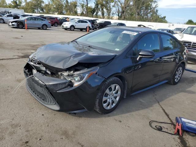 2021 TOYOTA COROLLA LE #2928782479