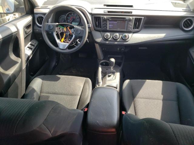 2016 TOYOTA RAV4 LE - 2T3ZFREVXGW294348