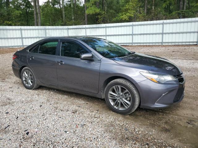 2016 TOYOTA CAMRY LE - 4T1BF1FKXGU124555