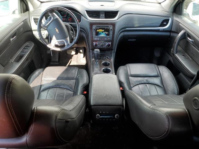 2016 CHEVROLET TRAVERSE L - 1GNKRJKD8GJ281951