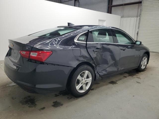 2023 CHEVROLET MALIBU LT - 1G1ZD5ST9PF206319