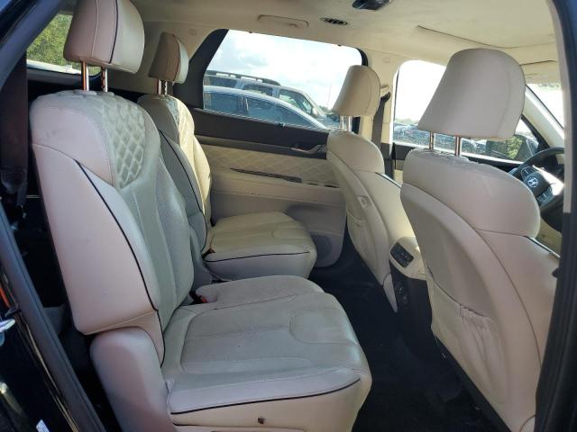 2020 HYUNDAI PALISADE L - KM8R54HE7LU073620