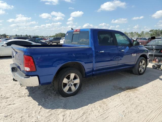 2016 RAM 1500 SLT - 1C6RR6LM1GS107689