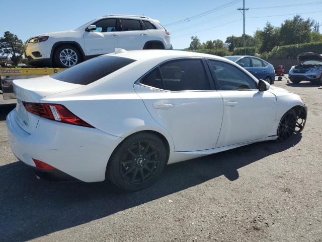 2015 LEXUS IS 250 - JTHBF1D25F5045177