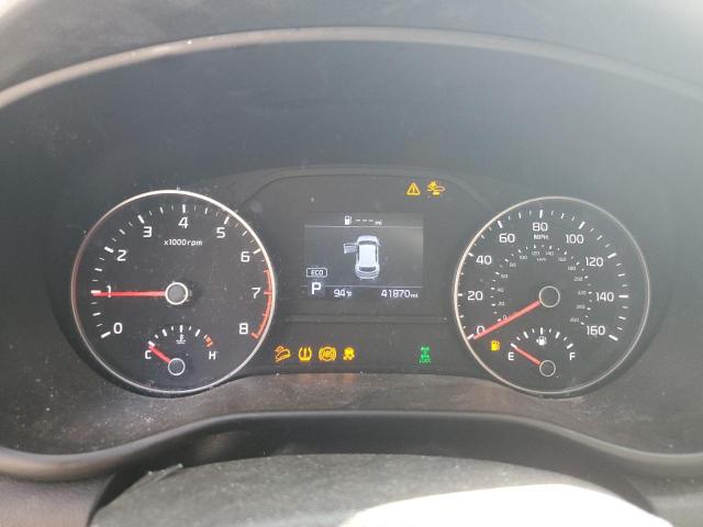 2022 KIA SPORTAGE L - KNDPMCACXN7966593