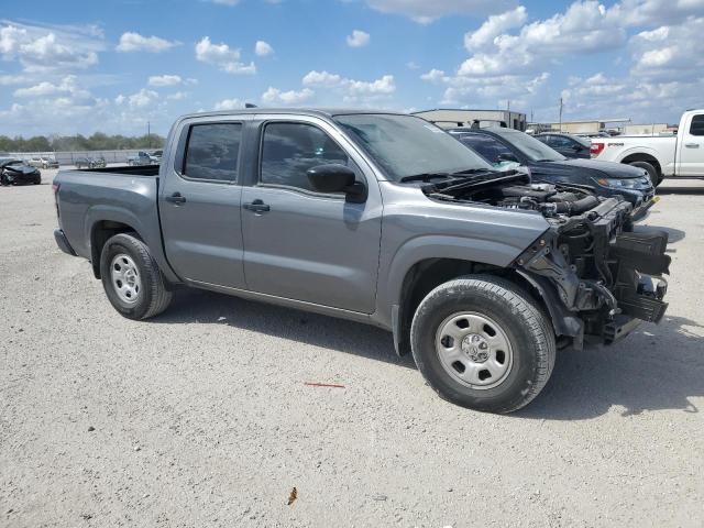 VIN 1N6ED1EJ5NN610727 2022 Nissan Frontier, S no.4