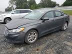 2020 FORD FUSION SE - 3FA6P0HD3LR256351