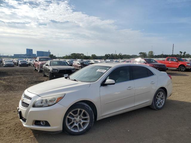 2013 CHEVROLET MALIBU 2LT 2013