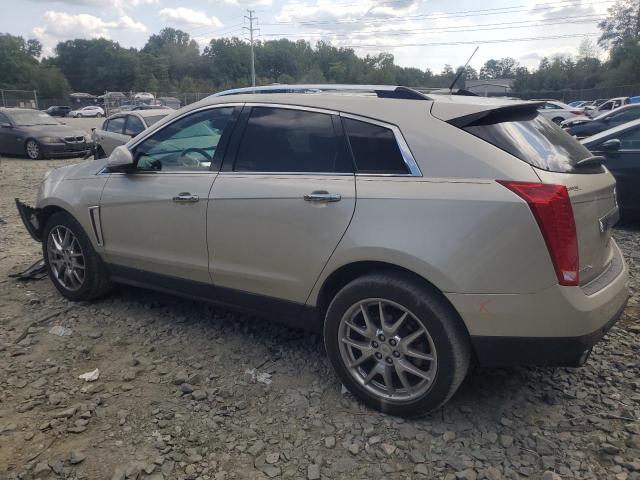 VIN 3GYFNGE39ES566272 2014 Cadillac SRX, Premium Co... no.2