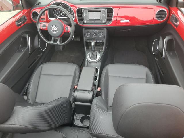 2016 VOLKSWAGEN BEETLE S/S - 3VW517AT0GM809734