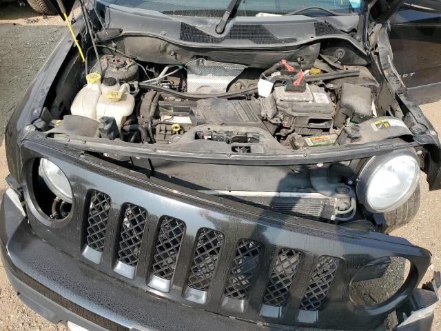 2016 JEEP PATRIOT LA - 1C4NJPFA6GD722314