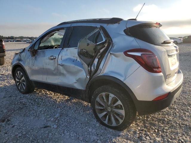 VIN KL4CJFSB1JB568849 2018 Buick Encore, Preferred Ii no.2