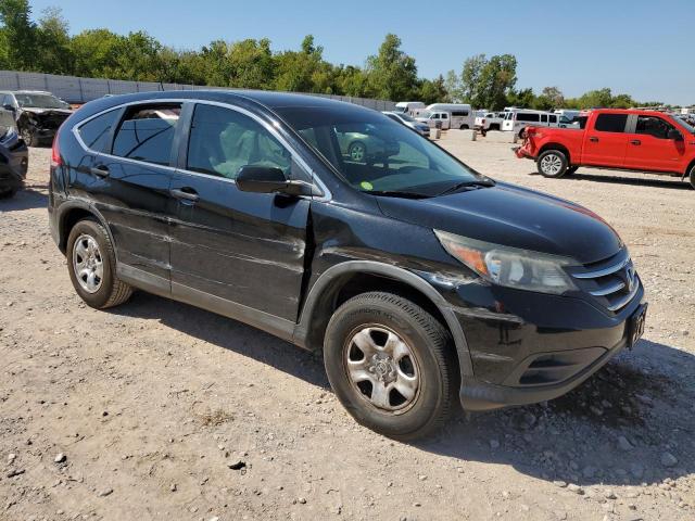 VIN 2HKRM4H39EH662123 2014 Honda CR-V, LX no.4