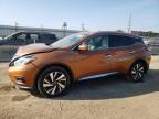 2017 NISSAN MURANO S - 5N1AZ2MH2HN110984