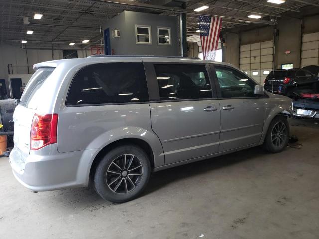 2017 DODGE GRAND CARA - 2C4RDGEG4HR847616