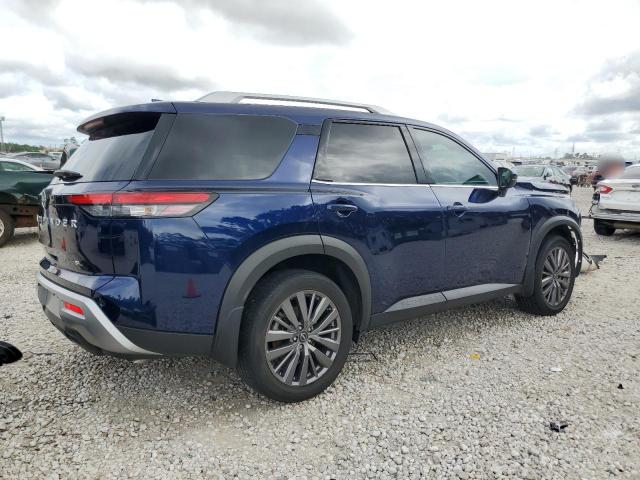 2023 NISSAN PATHFINDER - 5N1DR3CB8PC207374