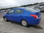 NISSAN VERSA S photo