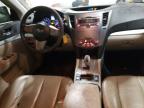 SUBARU LEGACY 2.5 photo