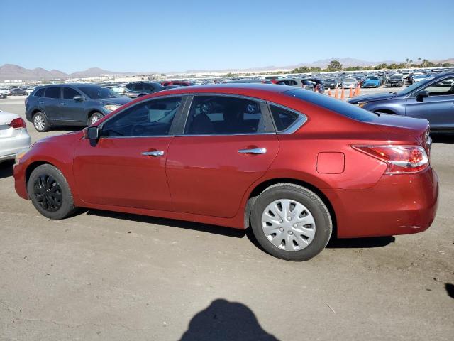 VIN 1N4AL3AP7DC231206 2013 Nissan Altima, 2.5 no.2